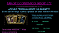 Se ofrece Otros Servicios: Tarot barato visa 5€ x 15 min 960001877 & 905404733